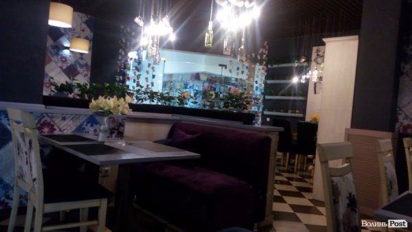 Смачного Луцька: Coffeeманія чи ні? ФОТО