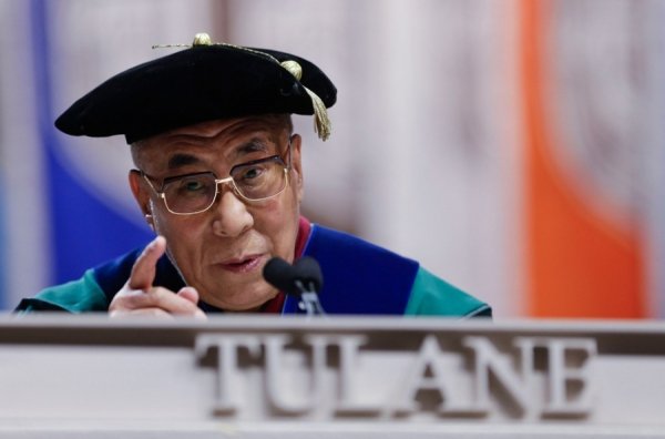 Як святкували випускні в США. ФОТО