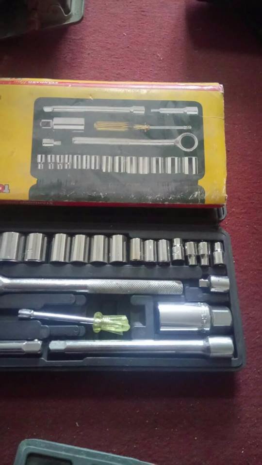 На Волині вилучили десятки викрадених речей: розшукують власників