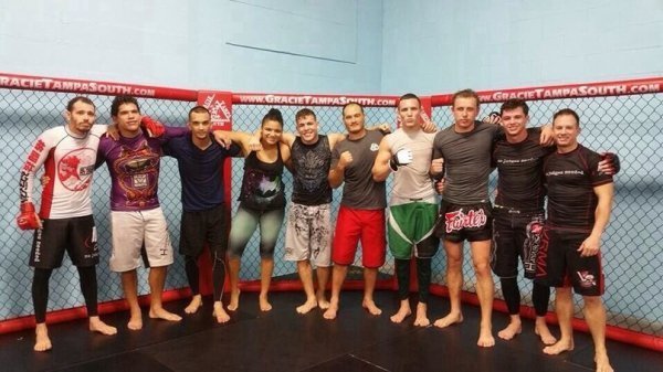 Спортивний Луцьк: тайський бокс. ФОТО. ВІДЕО