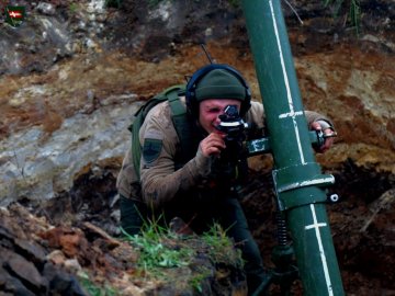 У Генштабі розповіли про ситуацію на Волинському напрямку та всій лінії фронту станом на 29 жовтня