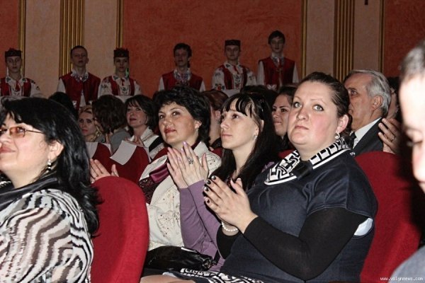 У Луцьку визначили найкращого вчителя. ФОТО