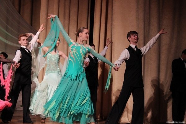 У Луцьку визначили найкращого вчителя. ФОТО