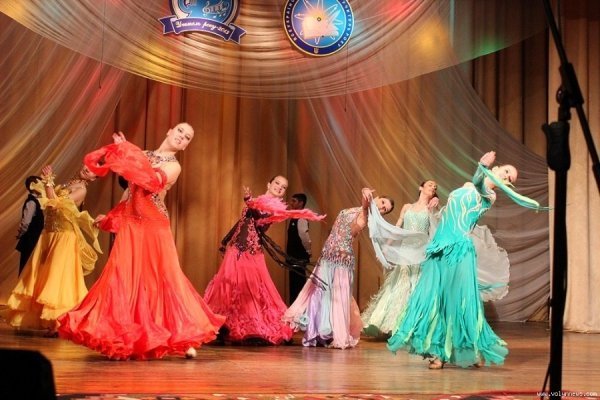 У Луцьку визначили найкращого вчителя. ФОТО