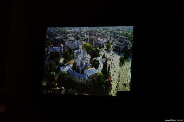 У Луцьку визначили найкращого вчителя. ФОТО