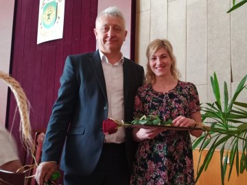 Нагородили медиків Луцької районної лікарні