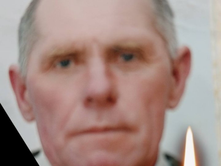 У громаді на Волині передчасно помер багаторічний керівник пожежної охорони