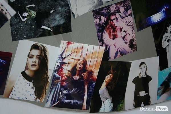 У Луцьку відкрилася виставка унікального фотографа