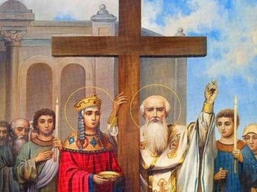 Воздвиження Хреста Господнього: що не можна робити в це свято