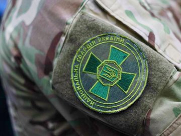 Шпигували для ФСБ: Нацгвардія затримала подружжя диверсантів