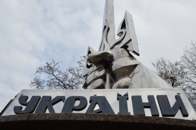 На Волині нагородили учасників бойових дій