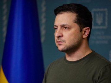  «Якби Росія знала, що їх у нас чекає, то вона б точно побоялася сюди йти», – Зеленський