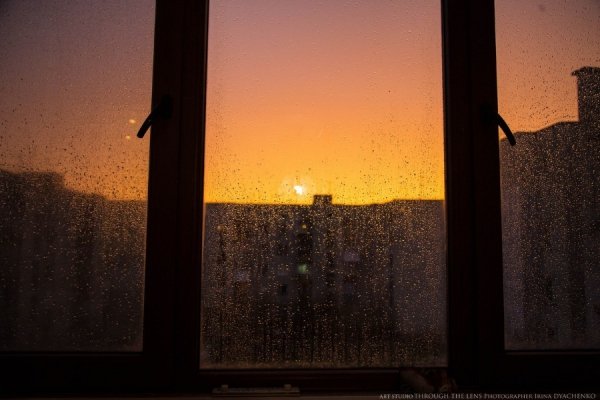 Фото Крізь Об'єктив