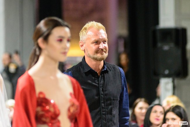 Яким був Lutsk Fashion Weekend. ФОТОРЕПОРТАЖ *