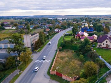 Напруга на українсько-білоруському кордоні: у селах громади Володимира вручають повістки резервістам