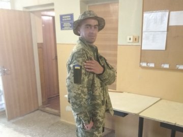 У Ківерцівській громаді завтра зустрічатимуть загиблого Героя Руслана Швеця