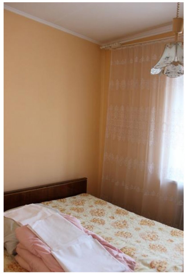 У Ківерцях дітям-сиротам подарували квартиру