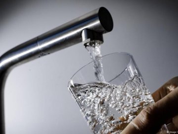 Лучан просять економити воду у період свят