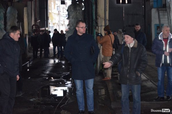 У Луцьку піднімуть ціну за проїзд у тролейбусах. ФОТО