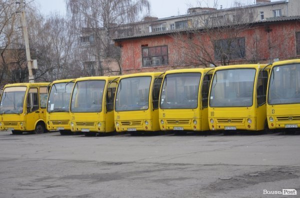 У Луцьку піднімуть ціну за проїзд у тролейбусах. ФОТО