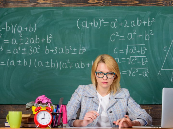 Ніхто не подає заявки на керівництво міжшкільним ресурсним центром на Волині: чому так?