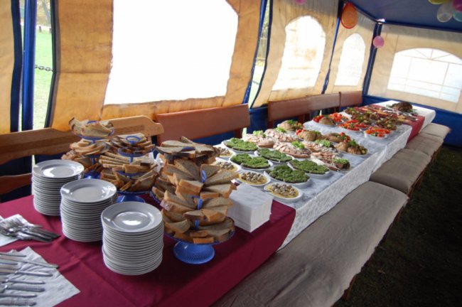 Спорт, конкурси та смаколики: футбольний корпоратив «Континіуму». ФОТО*