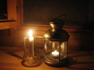 Мешканці яких вулиць Луцька сидітимуть без світла 7 липня 