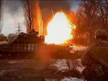 Україна готується, що наступного тижня Росія перейде у наступ на сході, – Зеленський