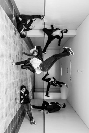 Найекстремальніші знімки світу. ФОТО