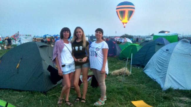 «Кромберг енд Шуберт» + «Бандерштат» = дружба FOREVER*