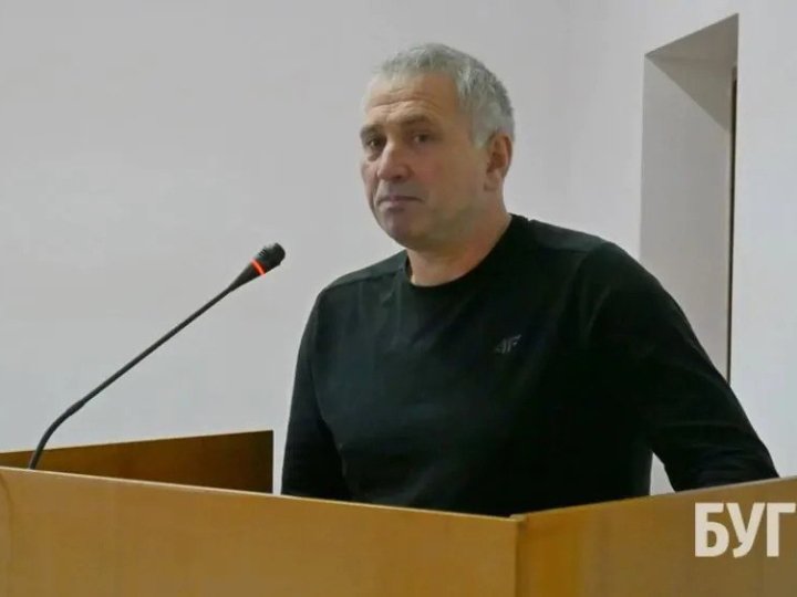У Луцьку депутат селищної ради покусав патрульного під час оформлення ПДР
