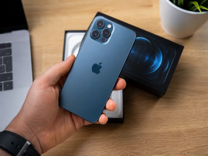 Чому українці не поспішають міняти свій iPhone
