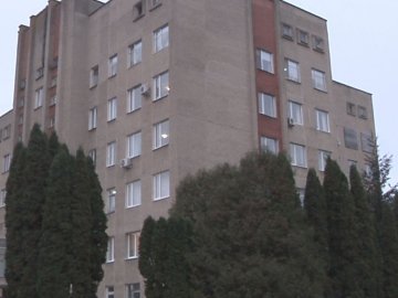 У ковідному госпіталі в Боголюбах побільшало важких хворих 