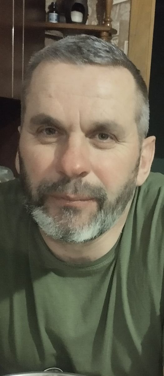 Сьогодні Волинь зустріне загиблого Героя Олександра Бандуру