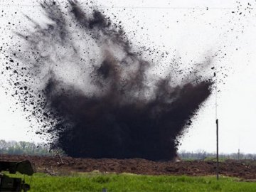 У селах неподалік Луцька чули вибухи: що офіційно відомо