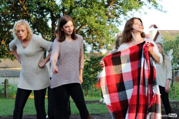 «Гармидер» переповів прості істини Імантса Зіедоніса. ФОТО, ВІДЕО