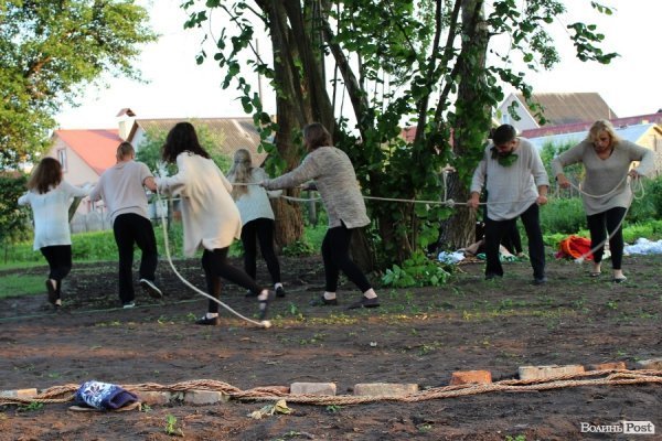 «Гармидер» переповів прості істини Імантса Зіедоніса. ФОТО, ВІДЕО