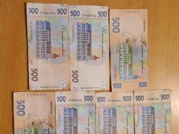 Завдали збитків на 30 тисяч гривень: у селі на Волині обікрали магазин