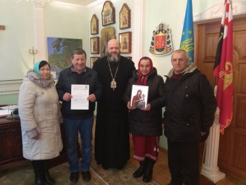 На Волині ще одна парафія приєдналася до ПЦУ