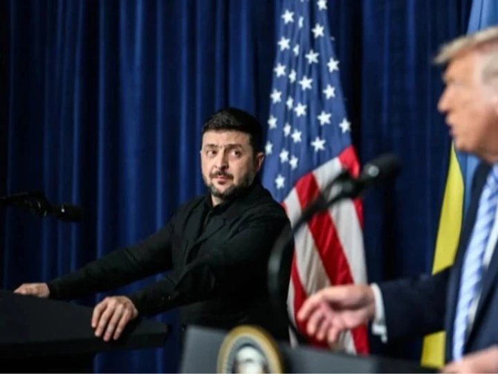 Трамп про удари по НПЗ в Росії: це простір для перемовин і завершення війни