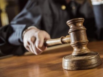 Засудили прикордонника за переправлення ухилянтів на Волині