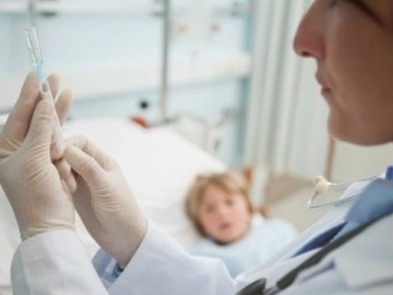 Ковельські лікарі не підтвердили отруєння у дитсадку