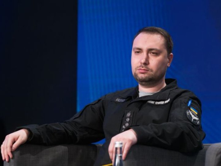 Буданов анонсував кроки щодо боротьби з корупцією в ТЦК 