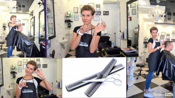 Personal style: літо з білого аркуша. ФОТО