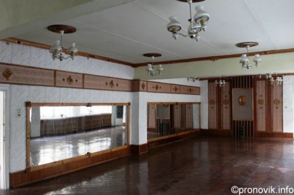 Як у Нововолинську занепадає міжшкільний комбінат. ФОТО