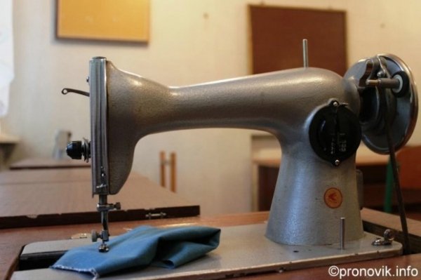 Як у Нововолинську занепадає міжшкільний комбінат. ФОТО