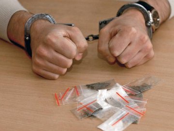 Волинянина, який робив «закладки», взяли під варту