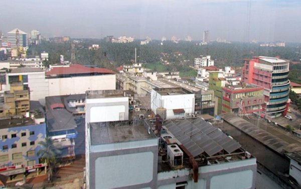 Свята і будні луцької «Волині» на зборах в Індії. ФОТО