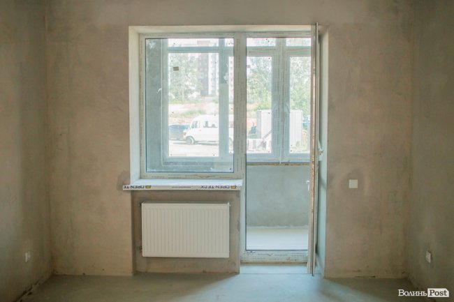 Яскравий фасад та неймовірні краєвиди: як будують  ЖК «Caramel Residence» у Луцьку*