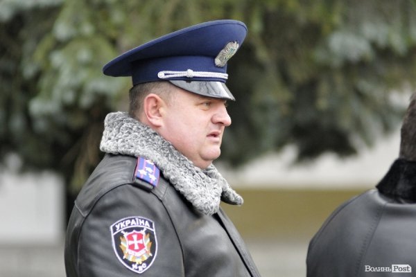 Четвертий день страйку в Луцьку. ФОТО. ВІДЕО
